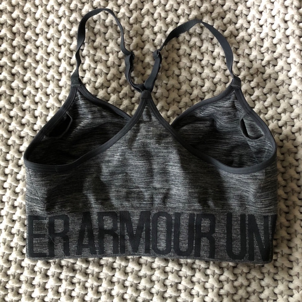 Sports bra